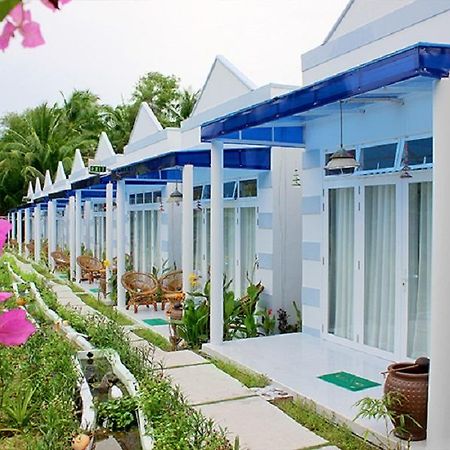 Nostress Guest House Mui Ne Exterior foto