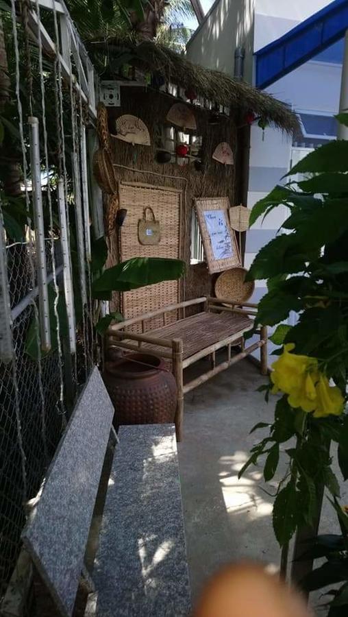 Nostress Guest House Mui Ne Exterior foto