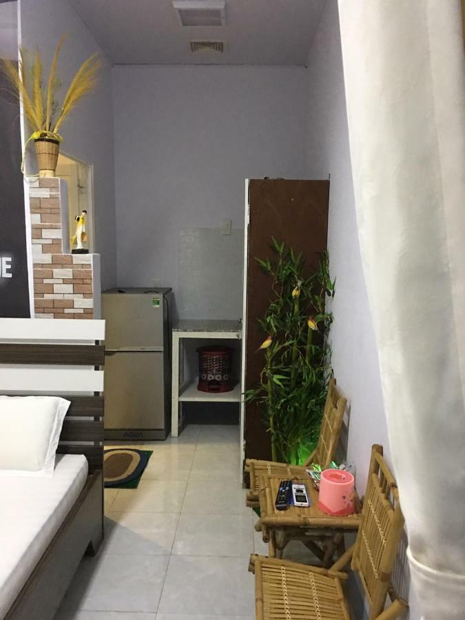 Nostress Guest House Mui Ne Exterior foto